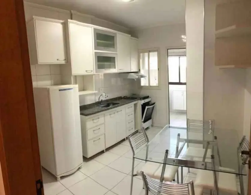 Foto 2 de Apartamento com 2 quartos à venda, 78m2 em Jardim Eulália, Taubate - SP