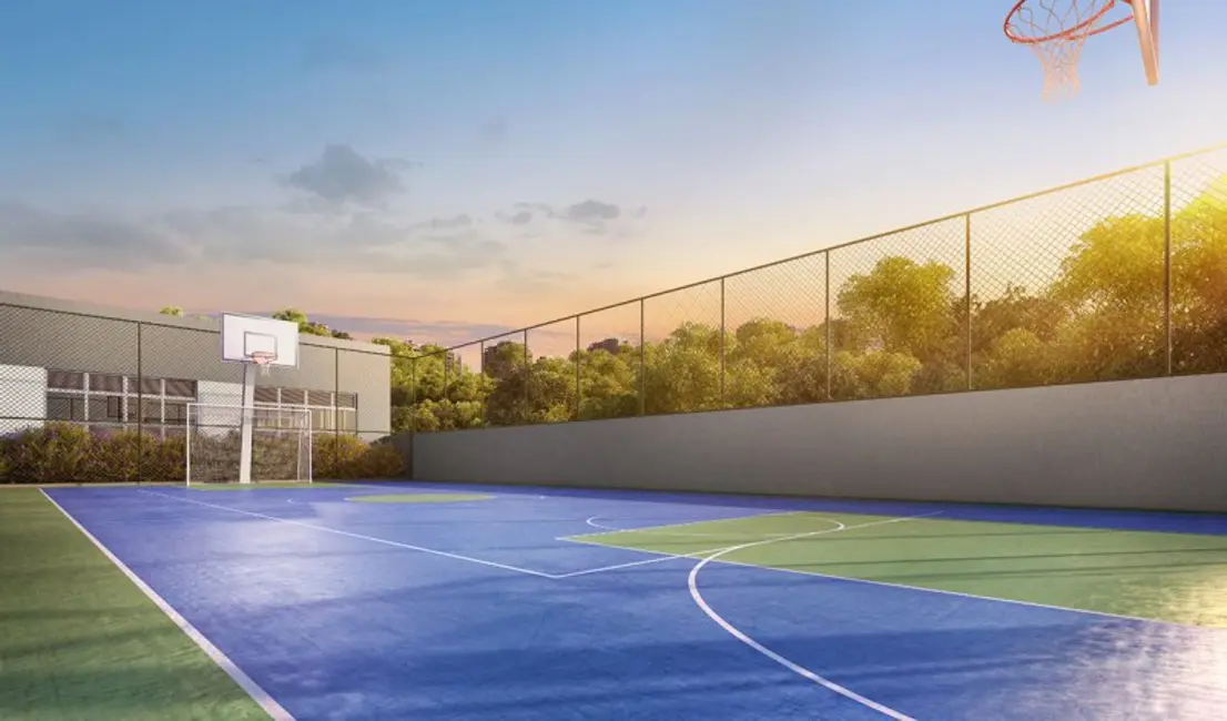 Foto 9 de Apartamento com 2 quartos à venda, 69m2 em Vila Andrade, São Paulo - SP