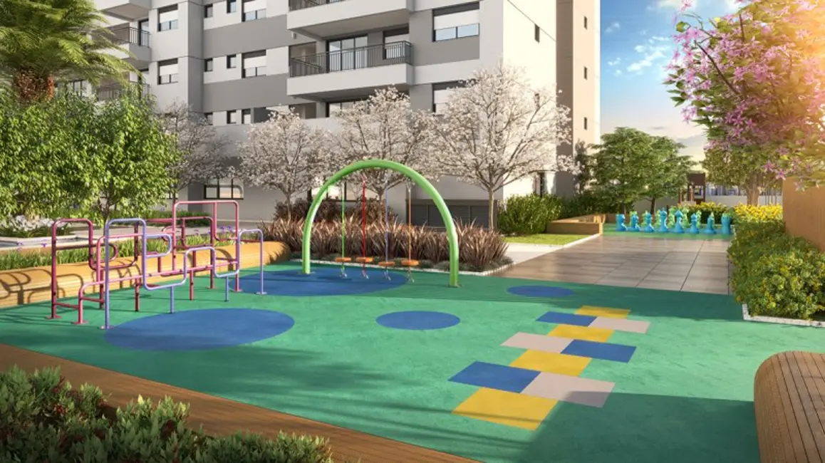 Foto 7 de Apartamento com 2 quartos à venda, 69m2 em Vila Andrade, São Paulo - SP