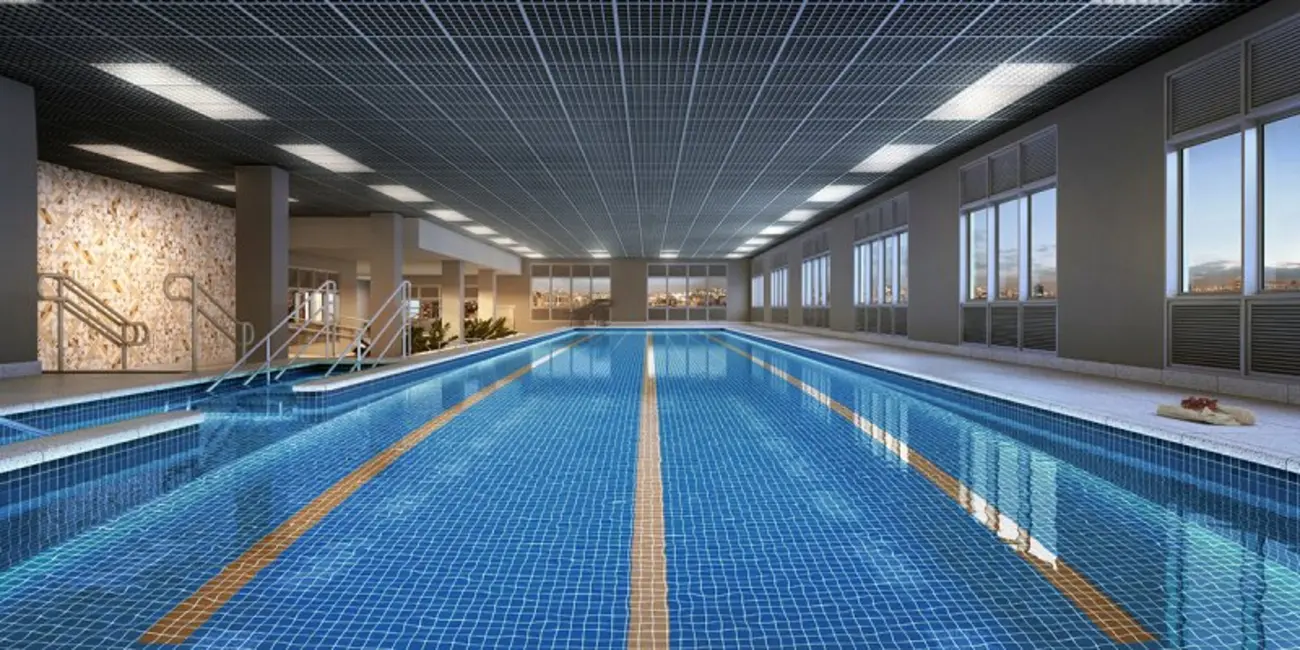 Foto 5 de Apartamento com 2 quartos à venda, 69m2 em Vila Andrade, São Paulo - SP