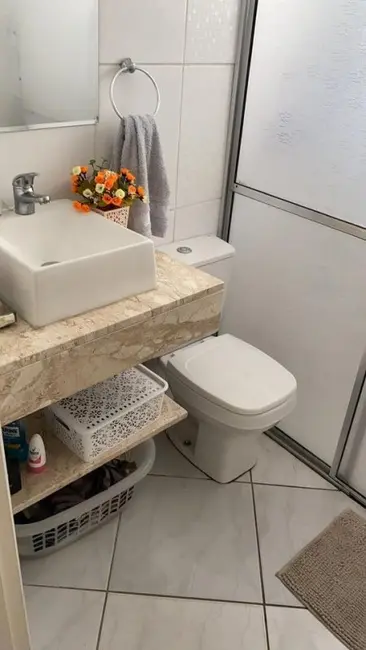Foto 8 de Casa com 3 quartos à venda, 155m2 em Jardim Jaraguá, Taubate - SP