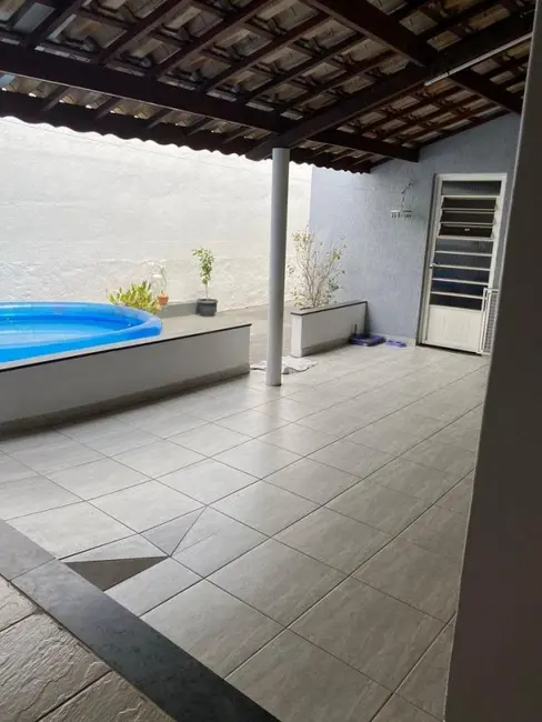 Foto 9 de Casa com 3 quartos à venda, 155m2 em Jardim Jaraguá, Taubate - SP