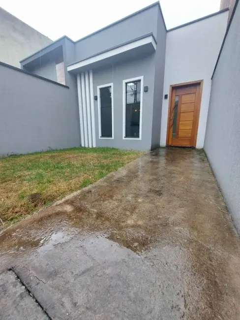 Foto 1 de Casa com 2 quartos à venda, 70m2 em Residencial San Marino, Taubate - SP