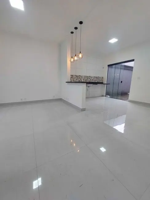 Foto 3 de Casa com 2 quartos à venda, 70m2 em Residencial San Marino, Taubate - SP