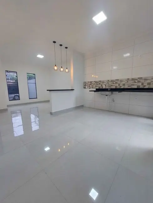 Foto 4 de Casa com 2 quartos à venda, 70m2 em Residencial San Marino, Taubate - SP