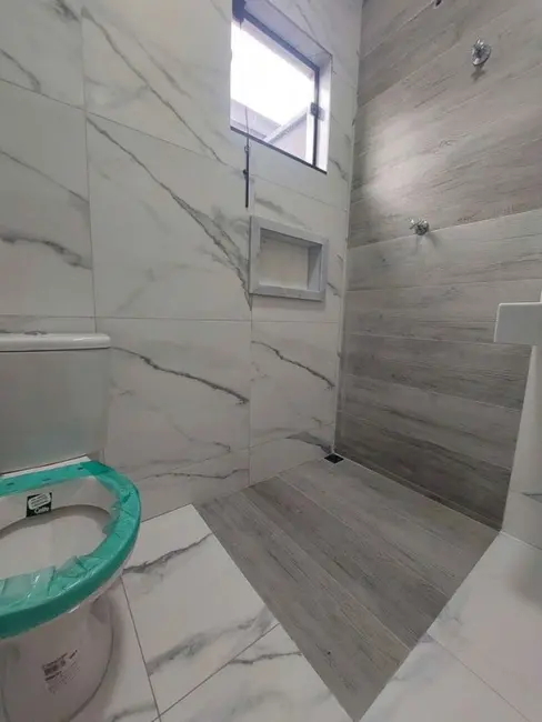 Foto 9 de Casa com 2 quartos à venda, 70m2 em Residencial San Marino, Taubate - SP