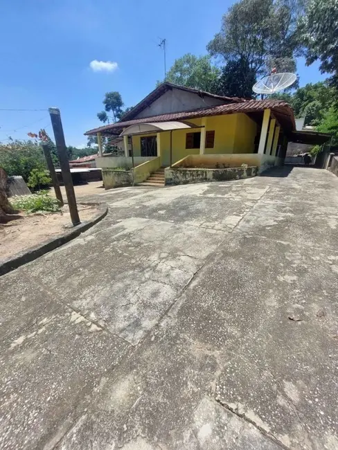 Foto 5 de Chácara com 2 quartos à venda, 100m2 em Loteamento Chácaras Ingrid, Taubate - SP