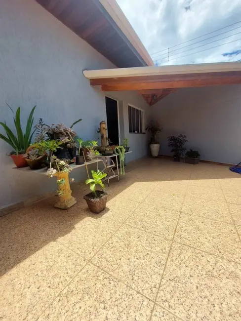 Foto 4 de Sobrado com 3 quartos à venda, 159m2 em Tremembe - SP