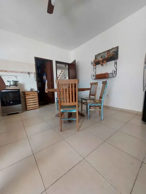 Foto 9 de Sobrado com 3 quartos à venda, 159m2 em Tremembe - SP