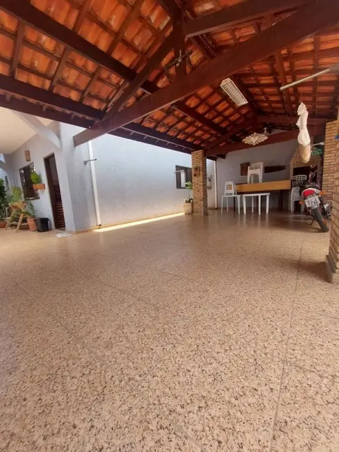 Foto 7 de Sobrado com 3 quartos à venda, 159m2 em Tremembe - SP