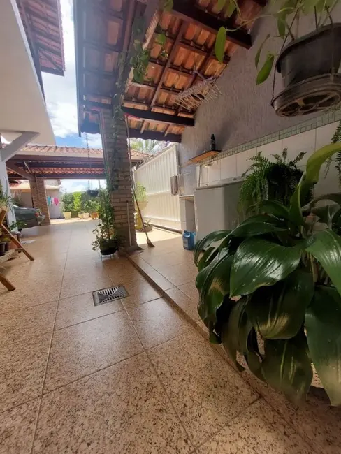 Foto 5 de Sobrado com 3 quartos à venda, 159m2 em Tremembe - SP