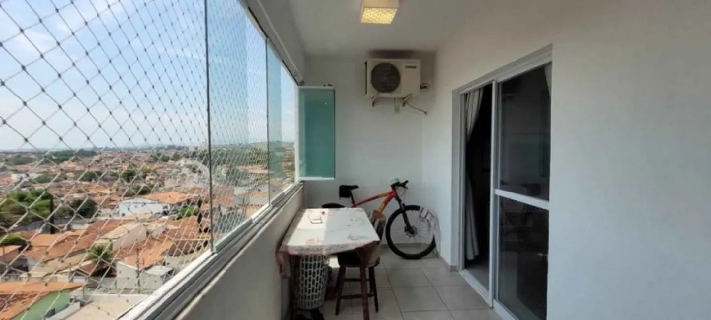 Foto 8 de Apartamento com 2 quartos à venda, 78m2 em Vila São José, Taubate - SP