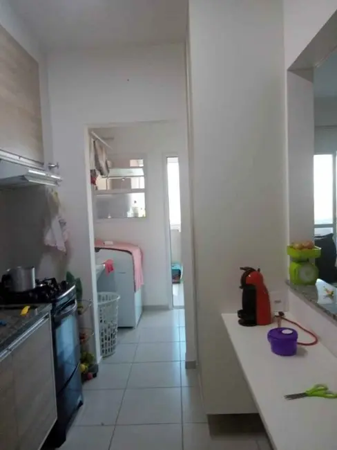 Foto 5 de Apartamento com 2 quartos à venda, 78m2 em Vila São José, Taubate - SP