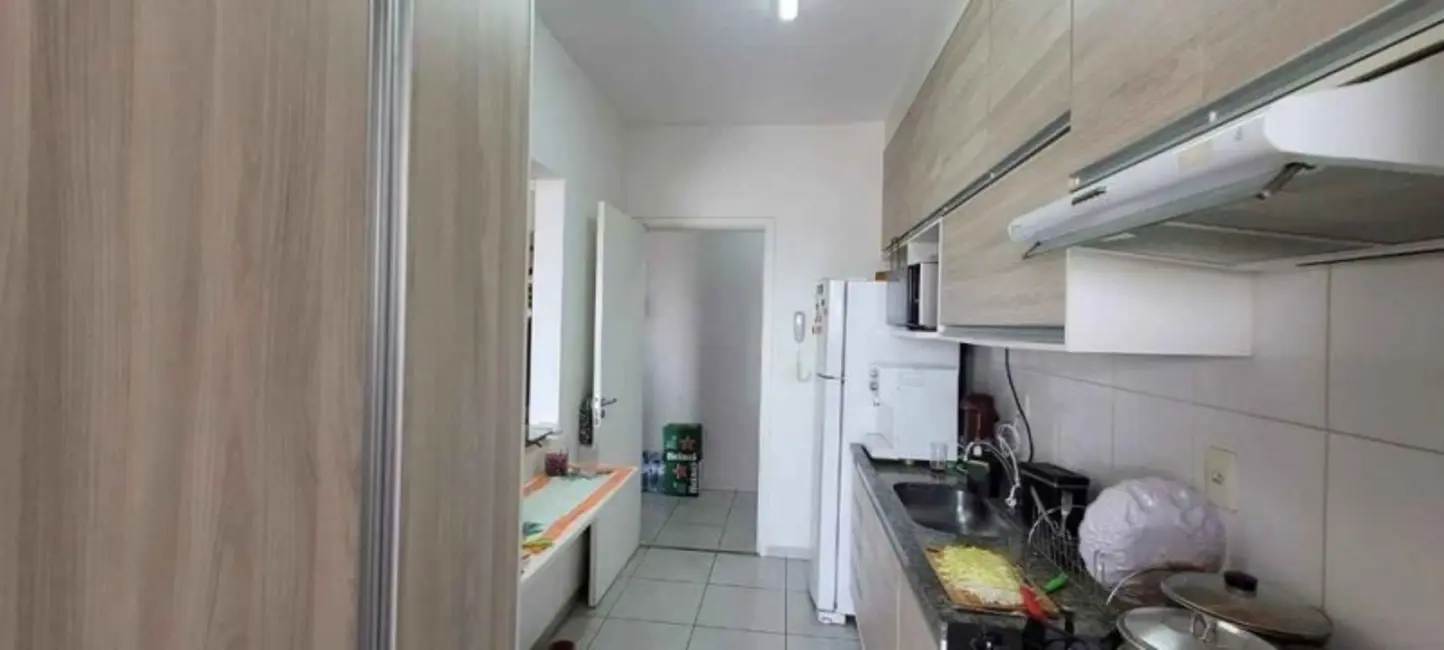 Foto 4 de Apartamento com 2 quartos à venda, 78m2 em Vila São José, Taubate - SP