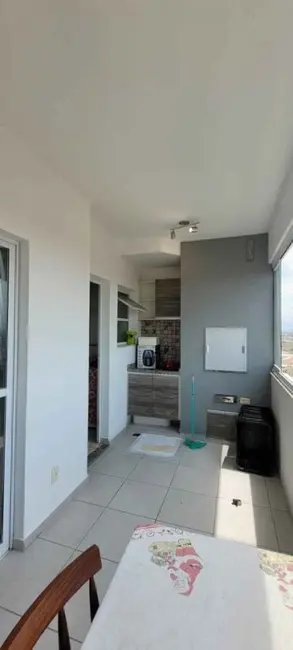 Foto 9 de Apartamento com 2 quartos à venda, 78m2 em Vila São José, Taubate - SP