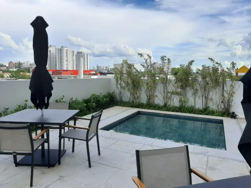 Apartamento com 2 quartos à venda, 68m2 em Jardim Caravelas, São Paulo - SP - imagem 7 Foto 7 de Apartamento com 2 quartos à venda, 68m2 em Jardim Caravelas, São Paulo - SP
