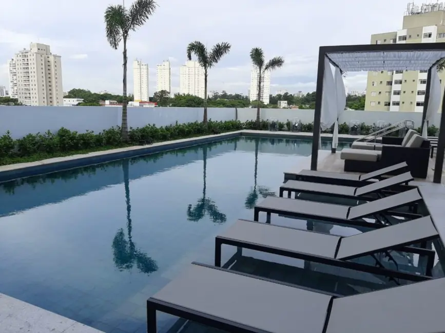 Apartamento com 2 quartos à venda, 68m2 em Jardim Caravelas, São Paulo - SP - imagem 4 Foto 4 de Apartamento com 2 quartos à venda, 68m2 em Jardim Caravelas, São Paulo - SP