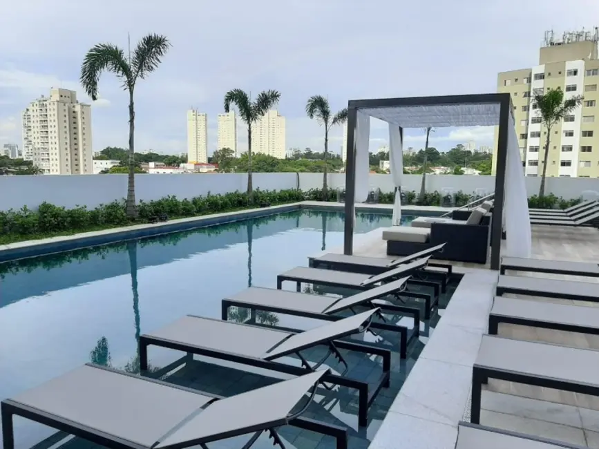 Apartamento com 2 quartos à venda, 68m2 em Jardim Caravelas, São Paulo - SP - imagem 1 Foto 1 de Apartamento com 2 quartos à venda, 68m2 em Jardim Caravelas, São Paulo - SP