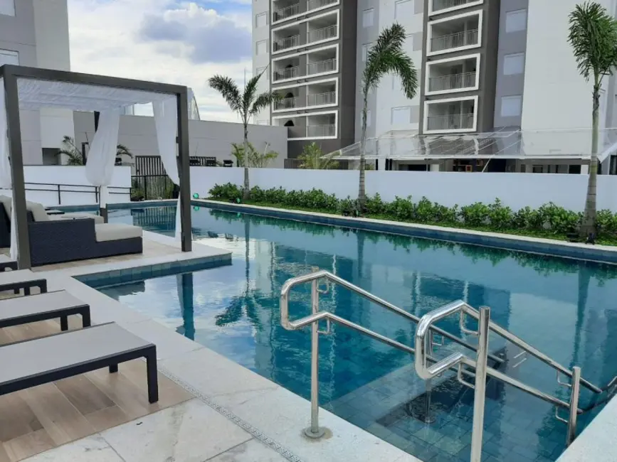 Apartamento com 2 quartos à venda, 68m2 em Jardim Caravelas, São Paulo - SP - imagem 5 Foto 5 de Apartamento com 2 quartos à venda, 68m2 em Jardim Caravelas, São Paulo - SP