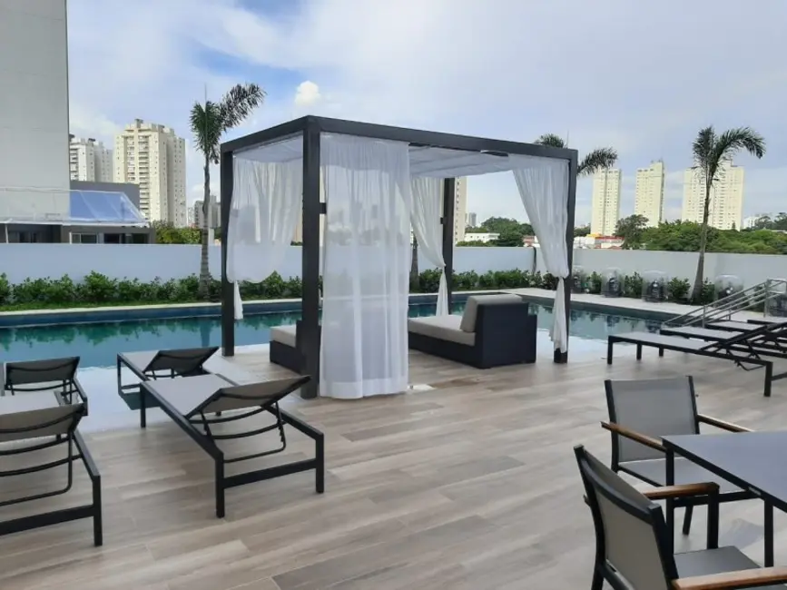 Apartamento com 2 quartos à venda, 68m2 em Jardim Caravelas, São Paulo - SP - imagem 2 Foto 2 de Apartamento com 2 quartos à venda, 68m2 em Jardim Caravelas, São Paulo - SP