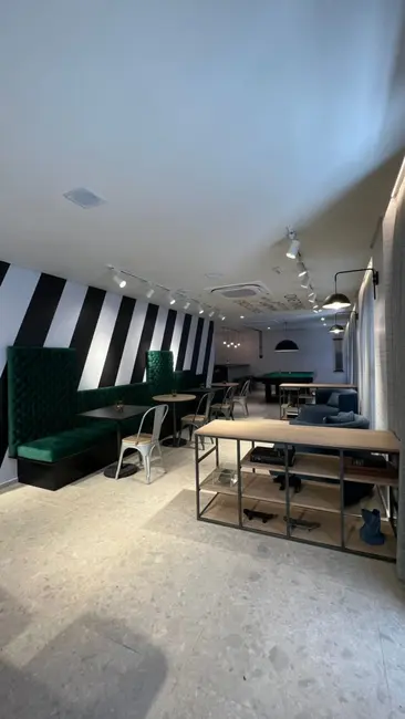 Apartamento com 1 quarto à venda, 23m2 em São Paulo - SP - imagem 8 Foto 8 de Apartamento com 1 quarto à venda, 23m2 em São Paulo - SP