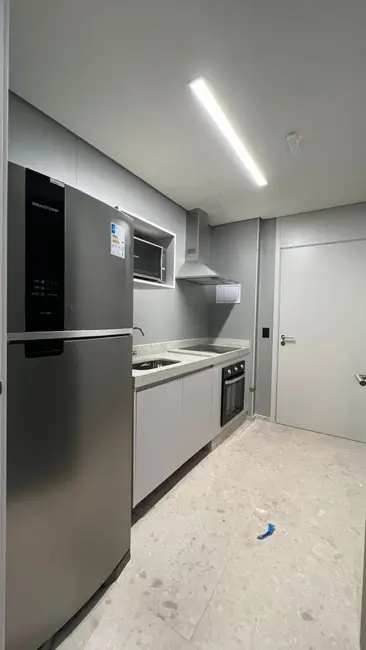 Apartamento com 1 quarto à venda, 23m2 em São Paulo - SP - imagem 3 Foto 3 de Apartamento com 1 quarto à venda, 23m2 em São Paulo - SP