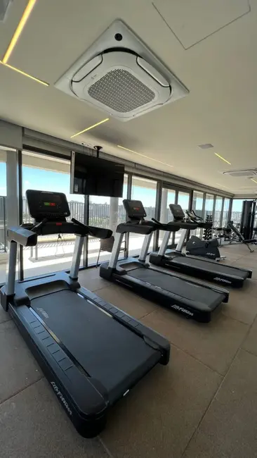 Apartamento com 1 quarto à venda, 23m2 em São Paulo - SP - imagem 6 Foto 6 de Apartamento com 1 quarto à venda, 23m2 em São Paulo - SP