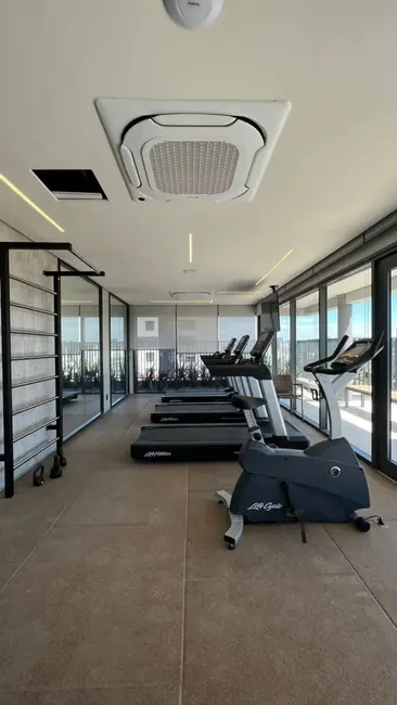 Apartamento com 1 quarto à venda, 23m2 em São Paulo - SP - imagem 4 Foto 4 de Apartamento com 1 quarto à venda, 23m2 em São Paulo - SP