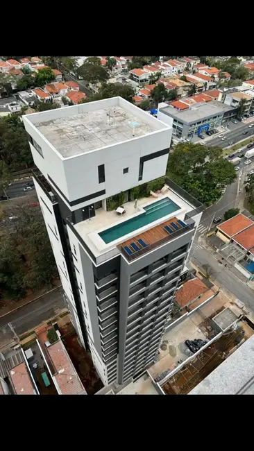 Apartamento com 1 quarto à venda, 23m2 em São Paulo - SP - imagem 2 Foto 2 de Apartamento com 1 quarto à venda, 23m2 em São Paulo - SP