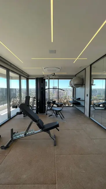 Apartamento com 1 quarto à venda, 23m2 em São Paulo - SP - imagem 7 Foto 7 de Apartamento com 1 quarto à venda, 23m2 em São Paulo - SP