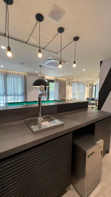 Apartamento com 1 quarto à venda, 23m2 em São Paulo - SP - imagem 5 Foto 5 de Apartamento com 1 quarto à venda, 23m2 em São Paulo - SP