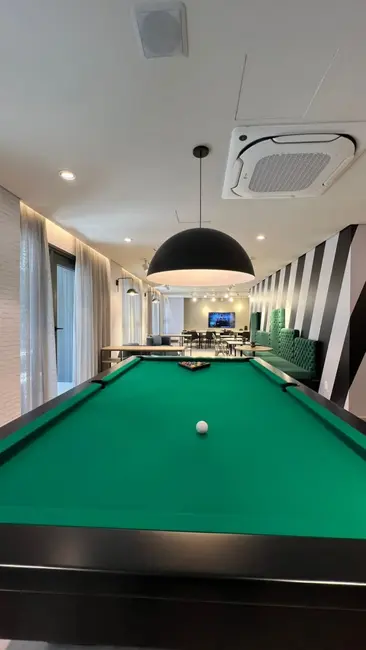 Apartamento com 1 quarto à venda, 23m2 em São Paulo - SP - imagem 9 Foto 9 de Apartamento com 1 quarto à venda, 23m2 em São Paulo - SP