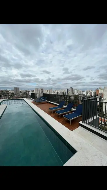 Apartamento com 1 quarto à venda, 23m2 em São Paulo - SP - imagem 1 Foto 1 de Apartamento com 1 quarto à venda, 23m2 em São Paulo - SP
