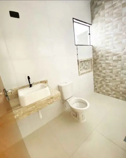 Foto 5 de Casa com 3 quartos à venda, 92m2 em Jardim Gurilândia, Taubate - SP