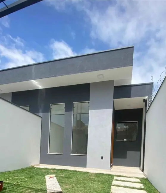 Foto 9 de Casa com 3 quartos à venda, 92m2 em Jardim Gurilândia, Taubate - SP