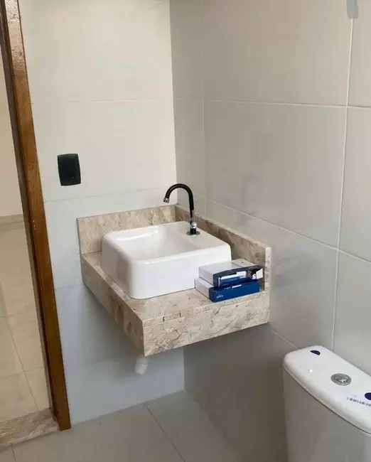 Foto 6 de Casa com 3 quartos à venda, 92m2 em Jardim Gurilândia, Taubate - SP