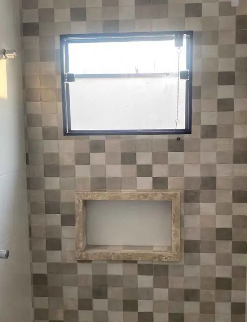 Foto 4 de Casa com 3 quartos à venda, 92m2 em Jardim Gurilândia, Taubate - SP