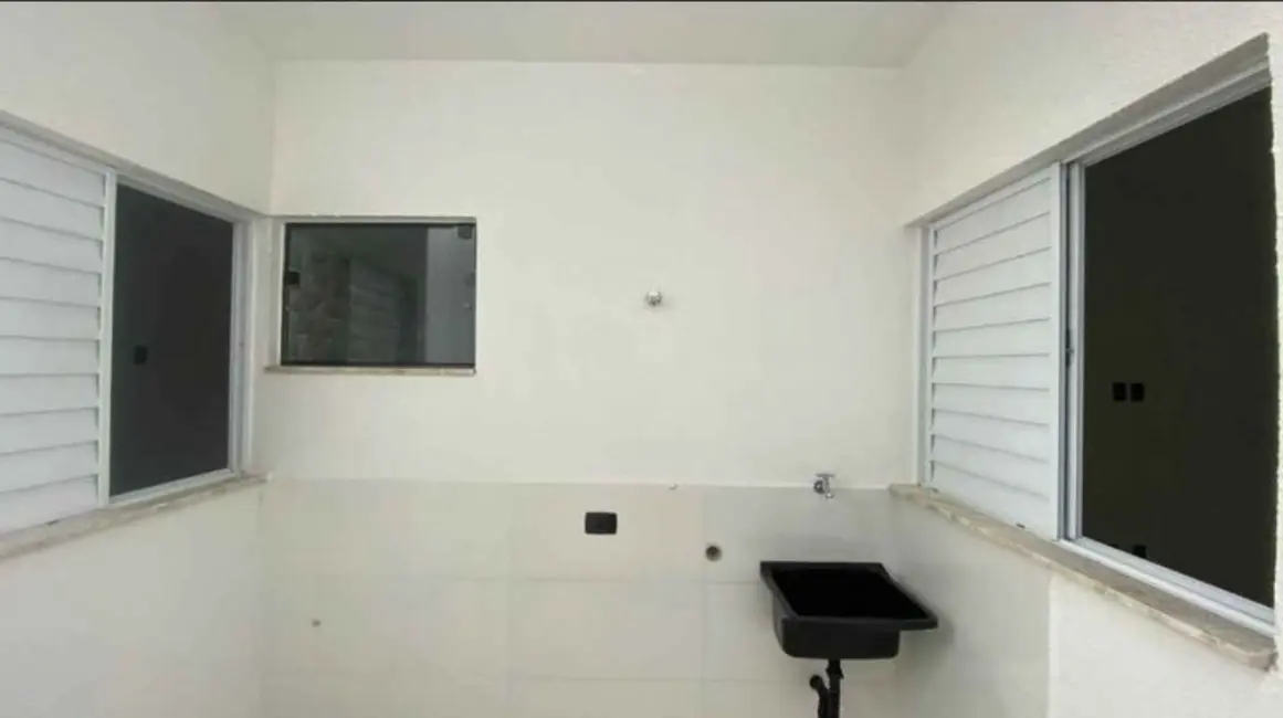 Foto 7 de Casa com 3 quartos à venda, 92m2 em Jardim Gurilândia, Taubate - SP