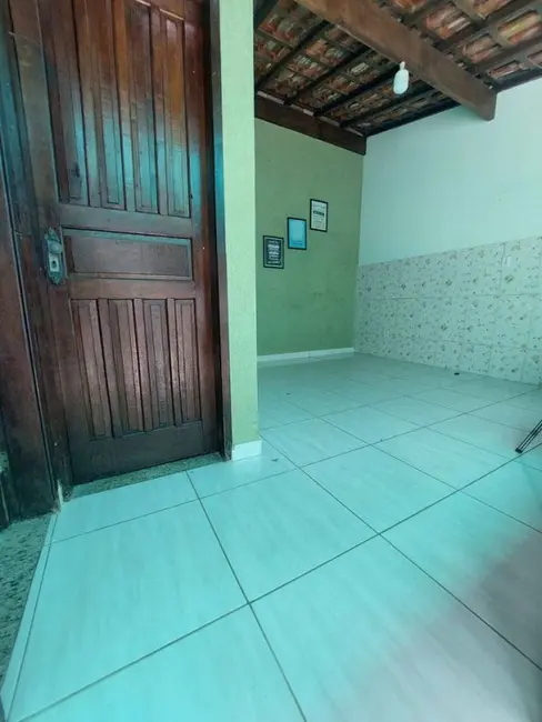 Foto 6 de Casa com 2 quartos à venda, 124m2 em Tremembe - SP