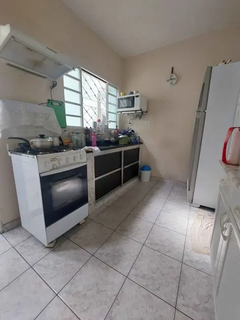 Foto 9 de Casa com 2 quartos à venda, 124m2 em Tremembe - SP