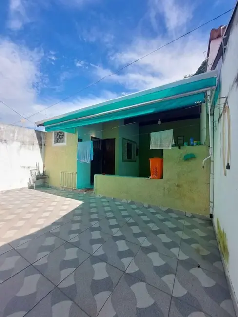 Foto 3 de Casa com 2 quartos à venda, 124m2 em Tremembe - SP