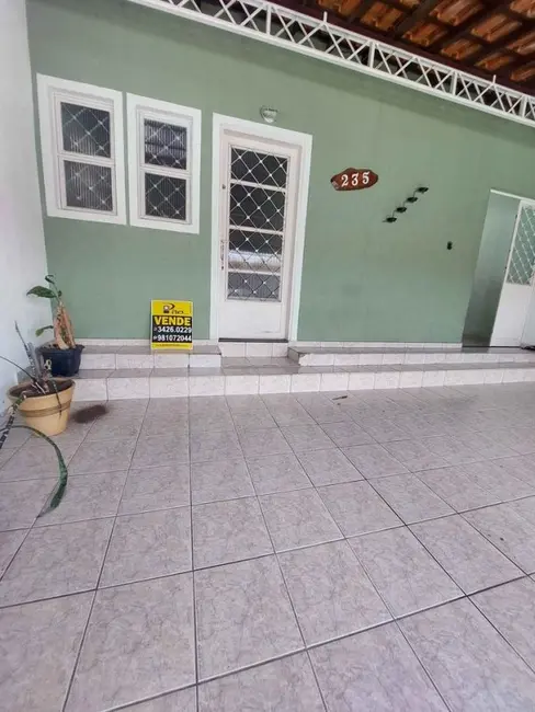 Foto 7 de Casa com 2 quartos à venda, 124m2 em Tremembe - SP