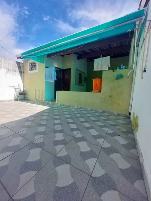 Foto 5 de Casa com 2 quartos à venda, 124m2 em Tremembe - SP