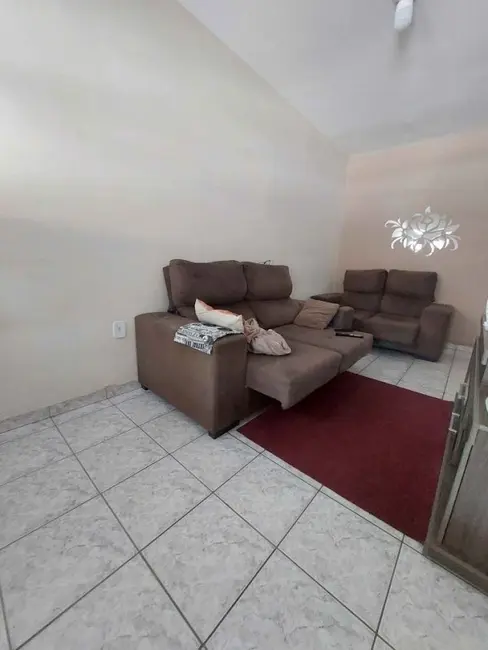 Foto 8 de Casa com 2 quartos à venda, 124m2 em Tremembe - SP