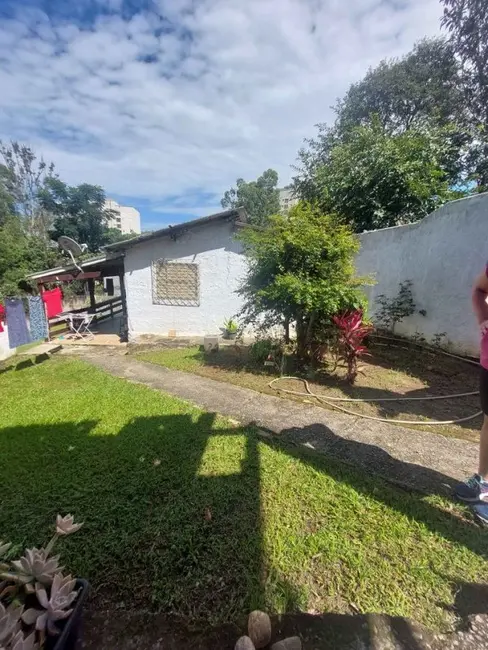 Foto 8 de Chácara com 2 quartos à venda, 110m2 em Parque Senhor do Bonfim, Taubate - SP