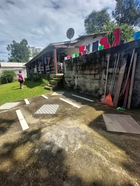 Foto 2 de Chácara com 2 quartos à venda, 110m2 em Parque Senhor do Bonfim, Taubate - SP