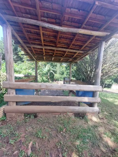 Foto 4 de Chácara com 2 quartos à venda, 110m2 em Parque Senhor do Bonfim, Taubate - SP