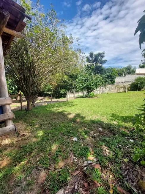 Foto 3 de Chácara com 2 quartos à venda, 110m2 em Parque Senhor do Bonfim, Taubate - SP