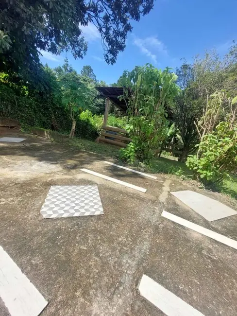 Foto 9 de Chácara com 2 quartos à venda, 110m2 em Parque Senhor do Bonfim, Taubate - SP