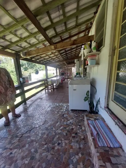 Foto 6 de Chácara com 2 quartos à venda, 110m2 em Parque Senhor do Bonfim, Taubate - SP